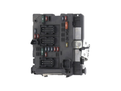 BSM - Peugeot 307 PH.1 - 9650664080 - Y1-2186W