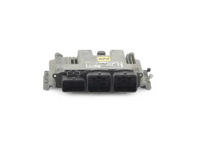 Calculateur moteur - Peugeot 208 I PH.1 - 9807886180 - Z1-3588L