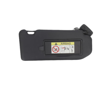 Right sun visor - Peugeot 308 II PH.1 - 98284441ZD - P0-7258H