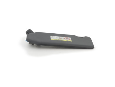 Right sun visor - Peugeot 308 II PH.1 - 98284441ZD - P0-7258H