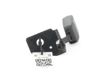 Attache ceinture sécurité arrière gauche - Peugeot 307 PH.1 - 8973QL - M1-2214Q
