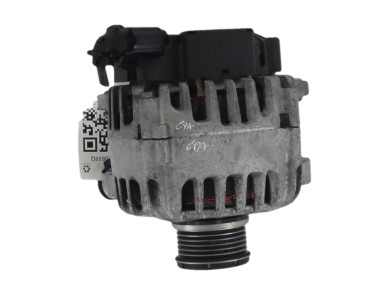 Alternator - Citroen DS3 I PH.2 1.2 PTEC - 9818677980 - C1-0699Q
