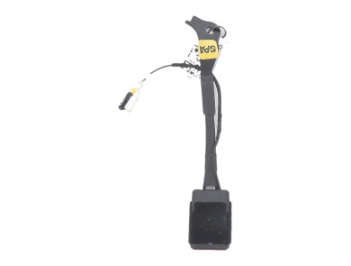 Right front belt clip - Peugeot 308 II PH.1 - 96776848XT - F0-7469Q