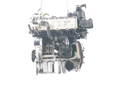 Engine type CJZC - Volkswagen POLO V PH.2 - M1-8772F
