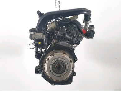Engine type CJZC - Volkswagen POLO V PH.2 - M1-8772F