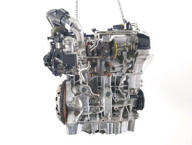 Engine type CJZC - Volkswagen POLO V PH.2 - M1-8772F
