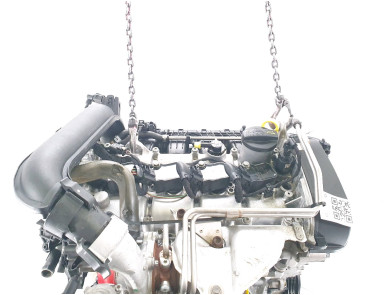 Engine type CJZC - Volkswagen POLO V PH.2 - M1-8772F