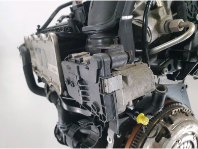 Moteur type CJZC - Volkswagen POLO V PH.2 - M1-8772F