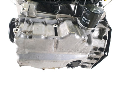Engine type CJZC - Volkswagen POLO V PH.2 - M1-8772F