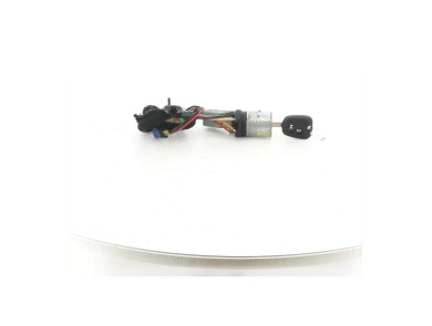Neiman (barillet clé) - Peugeot 307 PH.1 - 4162X4 - W1-2105N