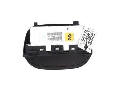Multifunction screen - Peugeot 307 PH.1 - 6564FA - B1-2133Z