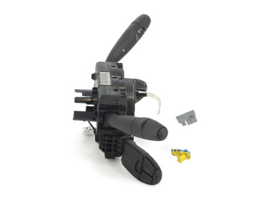 Commodo monobloc - Peugeot 308 I PH.2 - 98062000XT - P1-2056L