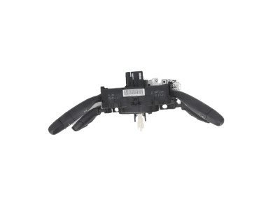 Steering column stalk switch - Peugeot 308 I PH.2 - 98062000XT - P1-2056L