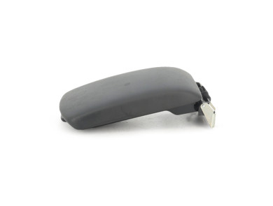 Central armrest - Peugeot 308 I PH.2 - 7589SV - Y1-2157Z