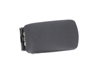 Central armrest - Peugeot 308 I PH.2 - 7589SV - Y1-2157Z