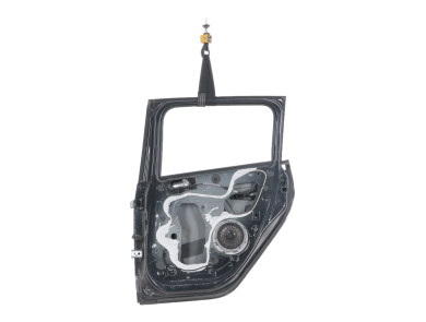 Porte arrière droite - Peugeot 2008 I PH.2 - Gris Fonce - 9802969680 - R1-4877Y