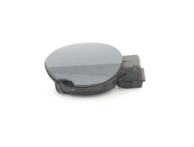 Fuel door - Peugeot 308 I PH.2 - Gris Fonce - 1517F4 - I1-2113W
