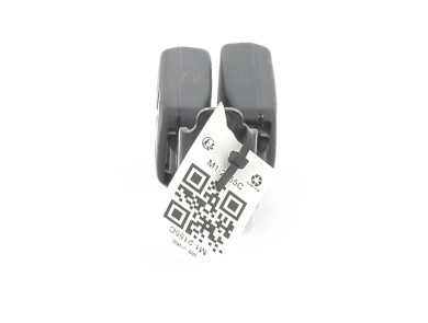 Attache ceinture sécurité centrale - Peugeot 308 I PH.2 - 8973QJ - M1-2155C