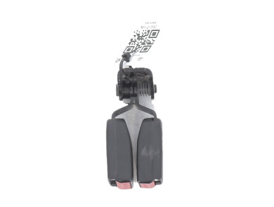 Central rear belt clip - Peugeot 308 I PH.2 - 8973QJ - M1-2155C