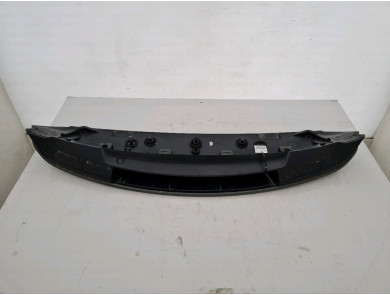 Becquet - Land Rover DISCOVERY SPORT PH.1 - Gris Fonce - LR164215 - I1-6595J
