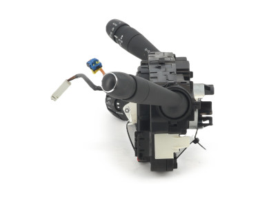 Steering column stalk switch - Peugeot 308 II PH.1 - 98072732ZD - L0-6511H