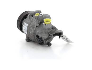A/C Compressor - Seat IBIZA IV PH.1 - 5K0820803K - Z1-0605F