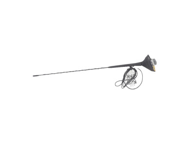 Antenna - Renault TWINGO II PH.2 - 282165541R - R1-3627E