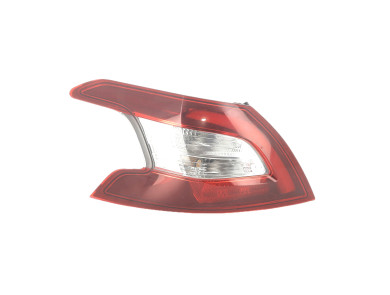 Left rear light - Peugeot 308 II PH.1 - 9677817680 - P0-6474R