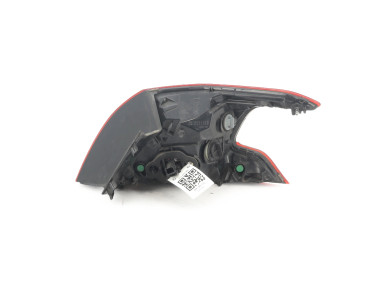 Left rear light - Peugeot 308 II PH.1 - 9677817680 - P0-6474R