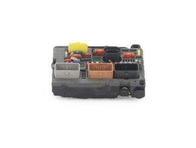 Boitier BSM - Citroen C4 PICASSO I - 9675877980 - N1-2068M