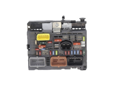 BSM - Citroen C4 PICASSO I - 9675877980 - N1-2068M