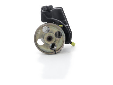 Power steering pump - Peugeot 206 - 4007XF - J1-4398F