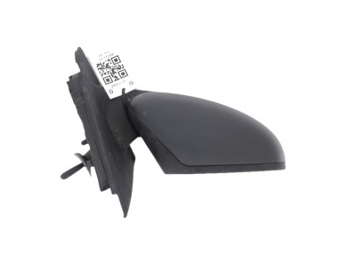 Right wing mirror - Renault TWINGO III PH.1 - Blanc - 963014254R - U1-1724M