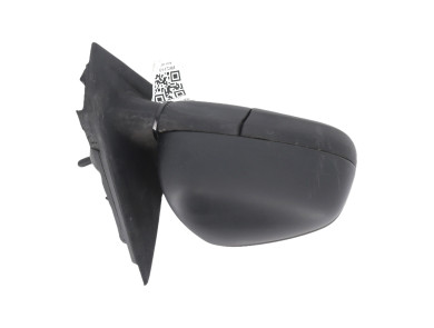 Right wing mirror - Renault TWINGO III PH.1 - Blanc - 963014254R - U1-1724M