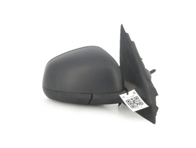 Right wing mirror - Renault TWINGO III PH.1 - Blanc - 963014254R - U1-1724M
