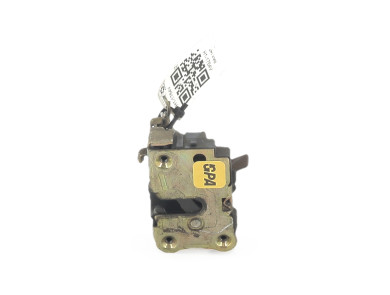 Right door lock - Renault TWINGO I PH.3 - Gris Clair - 7701058531 - H1-1764V