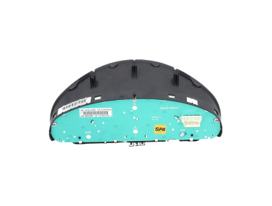 Odometer - Peugeot 407 PH.1 - 610383 - S1-2081F