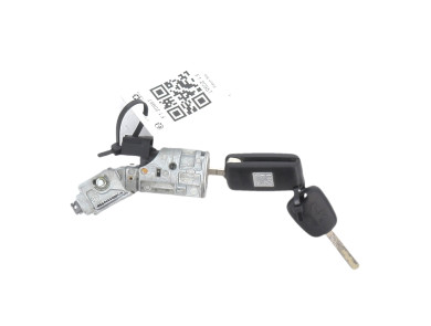 Neiman (barillet clé) - Peugeot 407 PH.1 - 00004162EA - F1-2095T