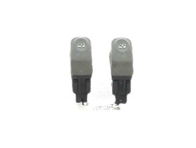 Left window-lift switch panel - Renault TWINGO I PH.3 - 8200189832 - H1-1645B