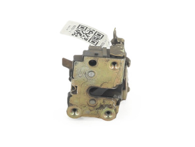 Serrure de porte gauche - Renault TWINGO I PH.3 - Gris Clair - 7701058530 - F1-1600M
