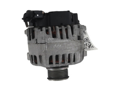 Alternateur - Peugeot 108 1.2 VTI - 9818677980 - Z1-4374P