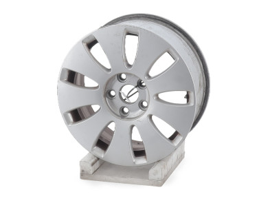 Alloy wheel - Audi A4 AVANT II PH.2 - 8E0601027D03C - I1-4800Q