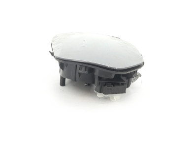 Trappe portillon carburant - Peugeot 208 II PH.2 - Gris Clair - 9823291980 - Q1-1975W