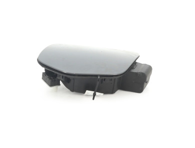 Fuel door - Peugeot 208 II PH.2 - Gris Clair - 9823291980 - Q1-1975W