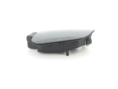 Fuel door - Peugeot 208 II PH.2 - Gris Clair - 9823291980 - Q1-1975W