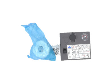 Kit anti-crevaison