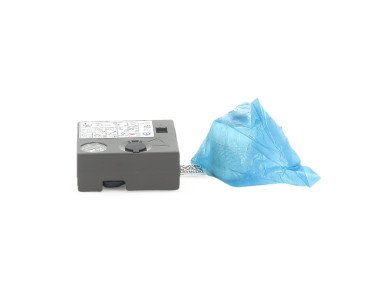Puncture repair kit - Peugeot 208 II PH.2 - 9816284780 - H1-1946I