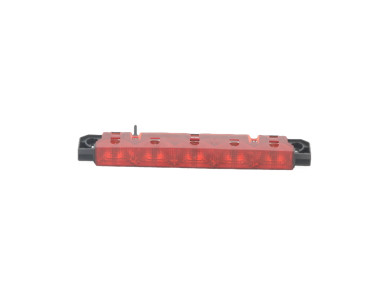 Troisième feu stop - Peugeot 407 PH.1 - 6351S9 - V1-3491S