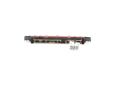 Troisième feu stop - Peugeot 407 PH.1 - 6351S9 - V1-3491S