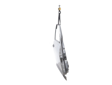 Right front door - Nissan QASHQAI I PH.2 - Gris Fonce - H0100-JD0MD- M1-5006X
